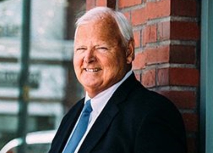 Bruce Lang